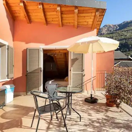 Residenze Blue Lake Omegna Exterior foto