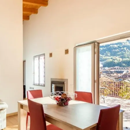 Residenze Blue Lake Omegna Exterior foto