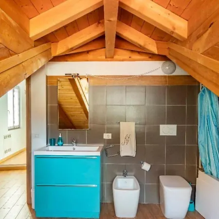Residenze Blue Lake Omegna Exterior foto