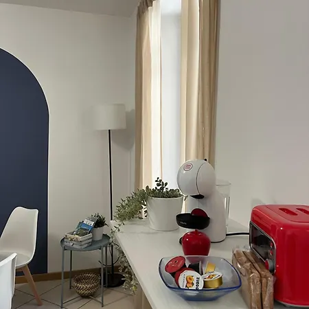 Residenze Blue Lake Omegna Exterior foto