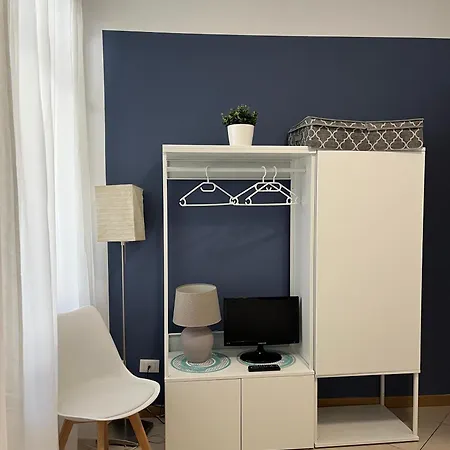 Residenze Blue Lake Omegna Exterior foto