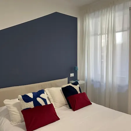 Residenze Blue Lake Omegna Exterior photo
