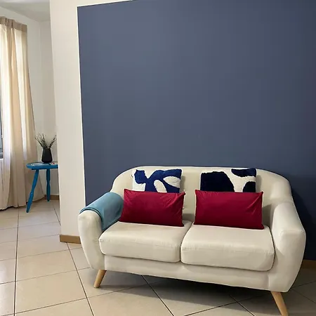 Residenze Blue Lake Omegna Exterior foto