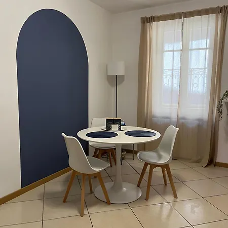 Residenze Blue Lake Omegna Exterior foto
