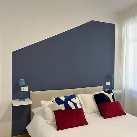 Residenze Blue Lake Omegna Exterior foto