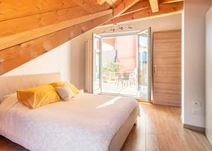 Residenze Blue Lake