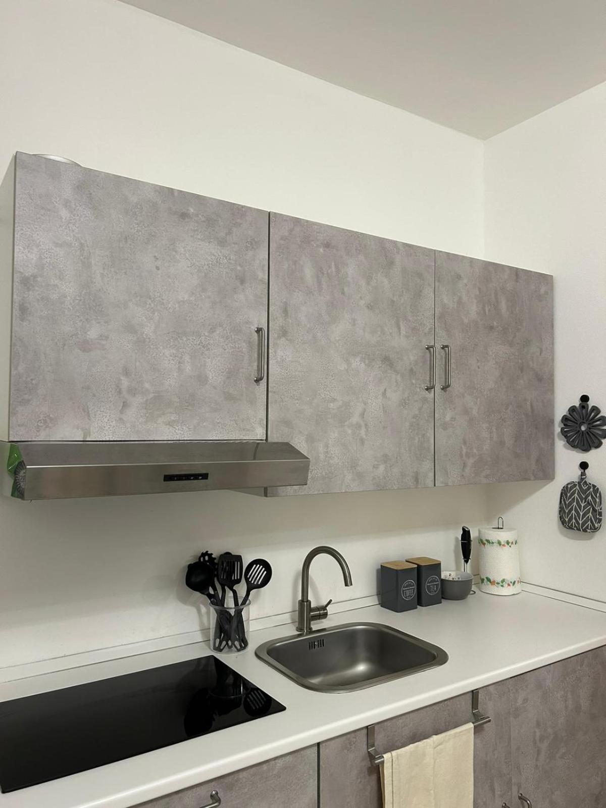 Appartement Residenze Blue
