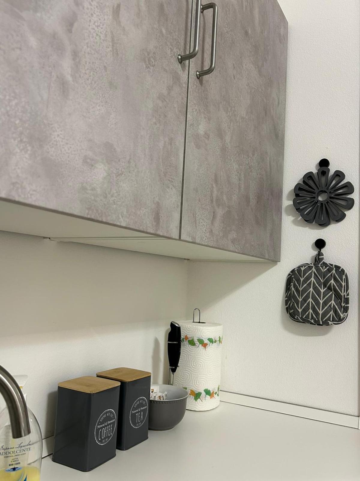 Residenze Blue Omegna