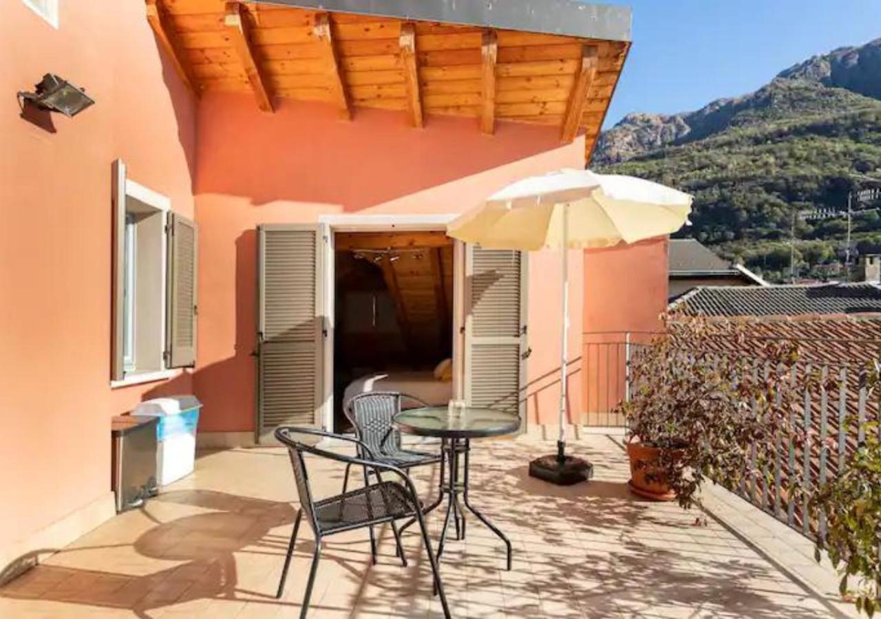 Residenze Blue Omegna