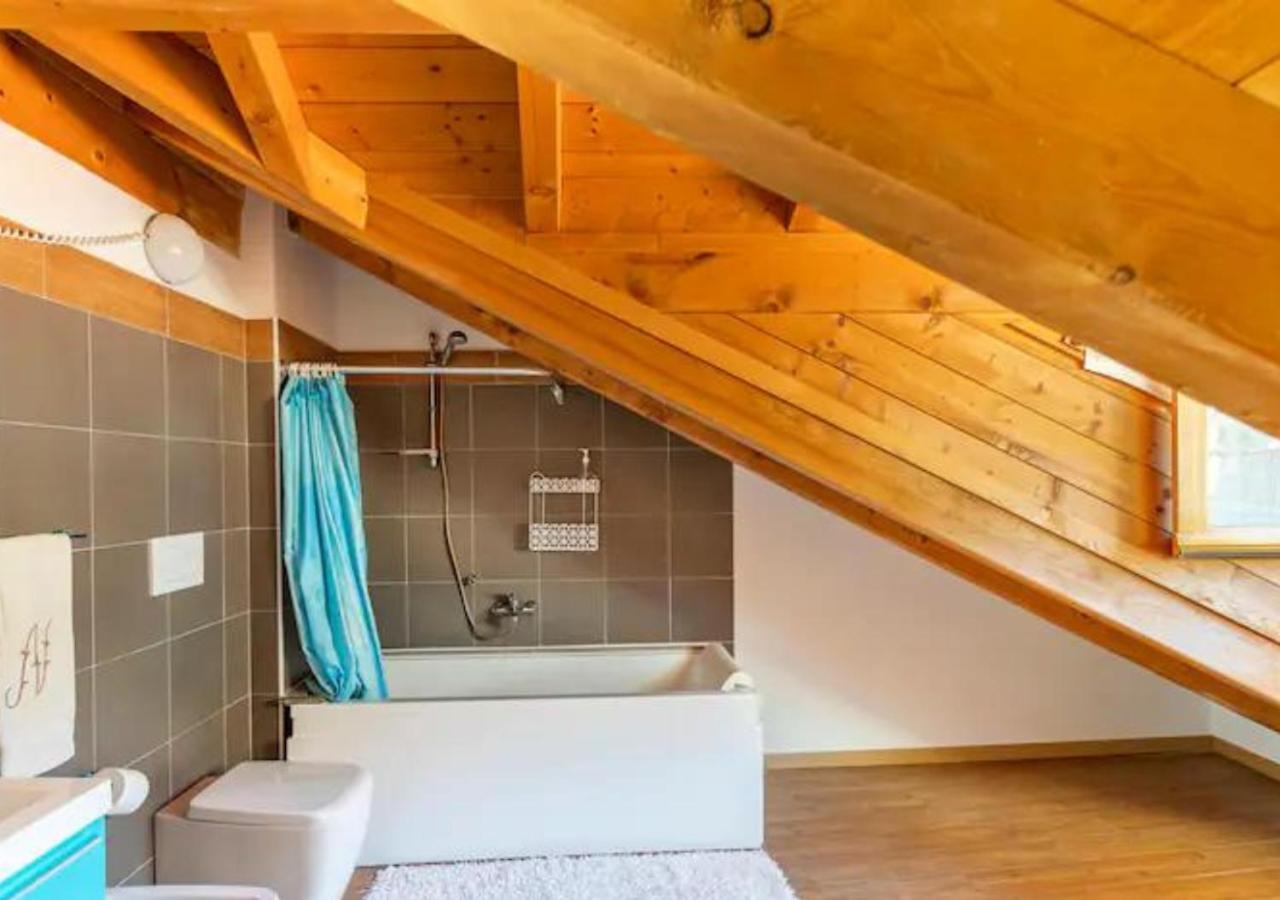 Residenze Blue
