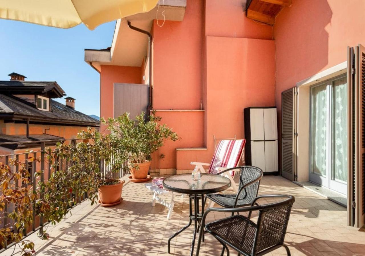 Apartment Residenze Blue
