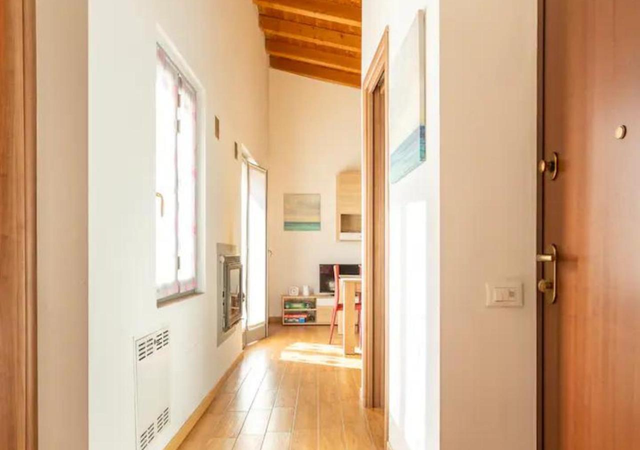Apartment Residenze Blue