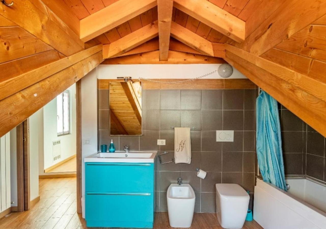 Residenze Blue