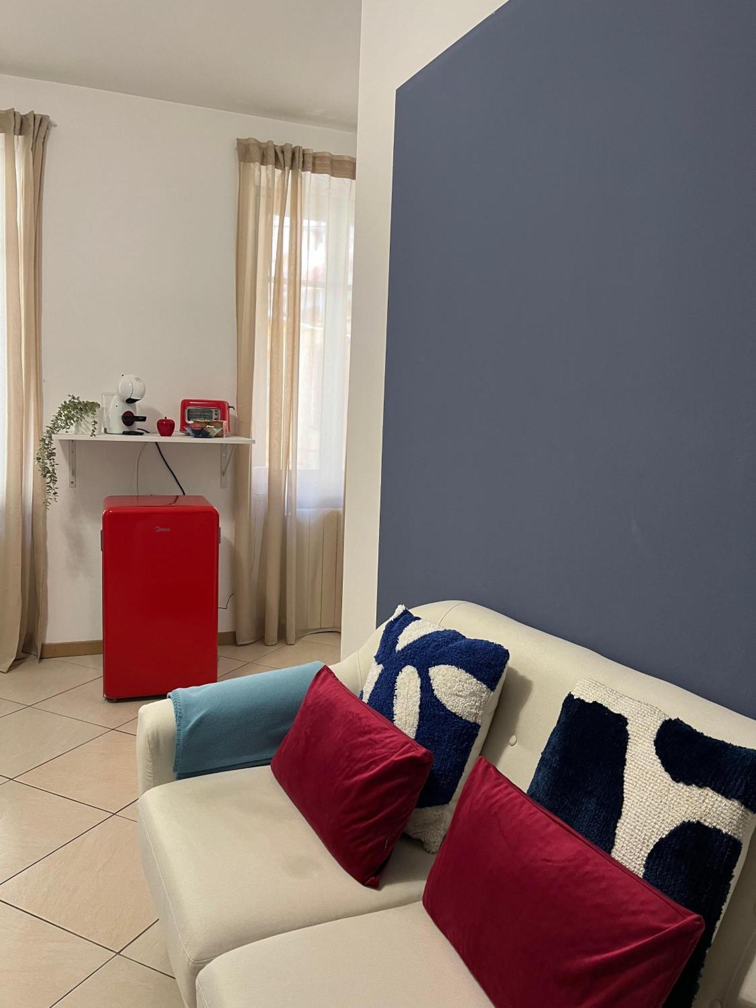 Residenze Blue * Omegna