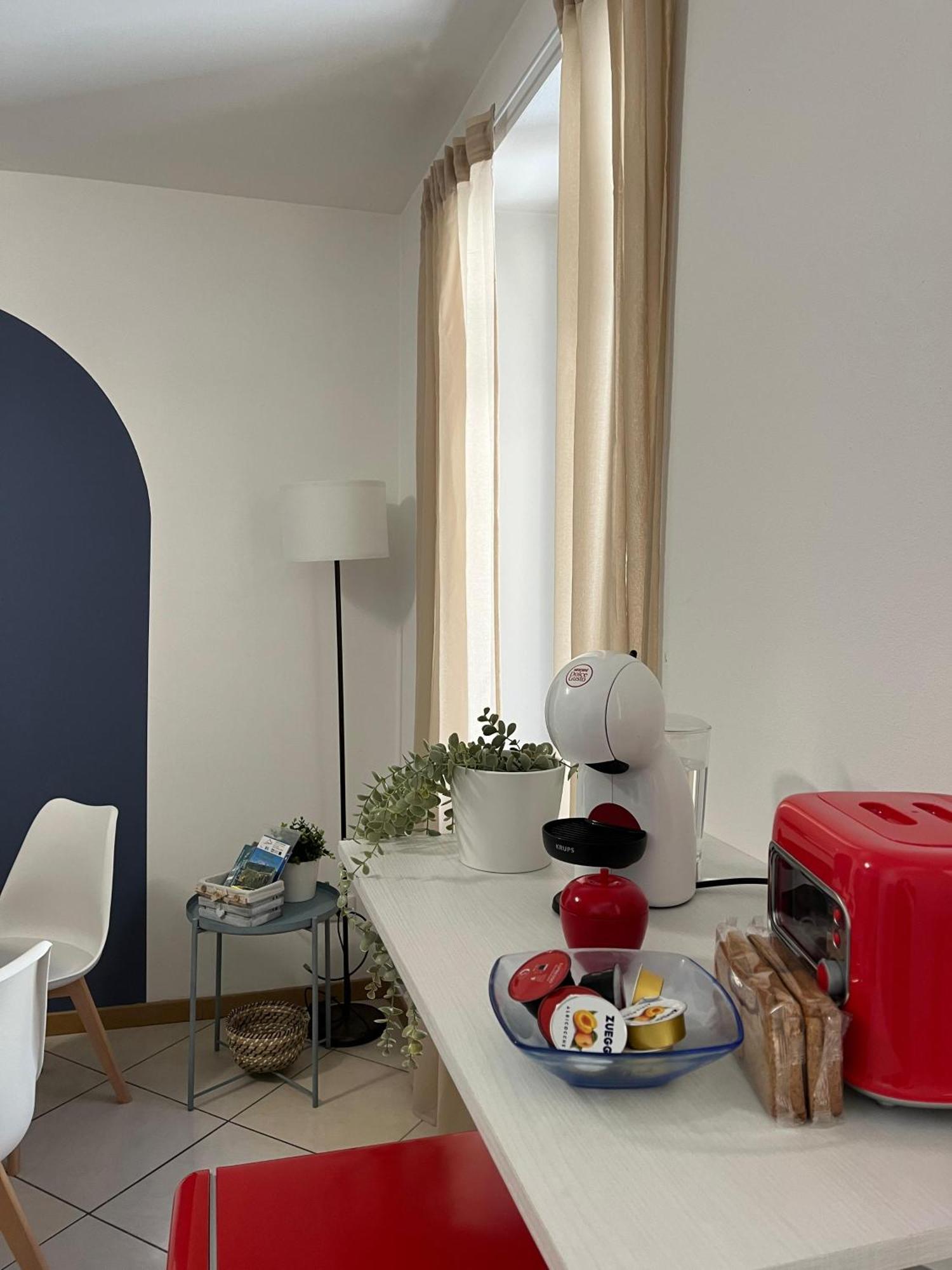Residenze Blue