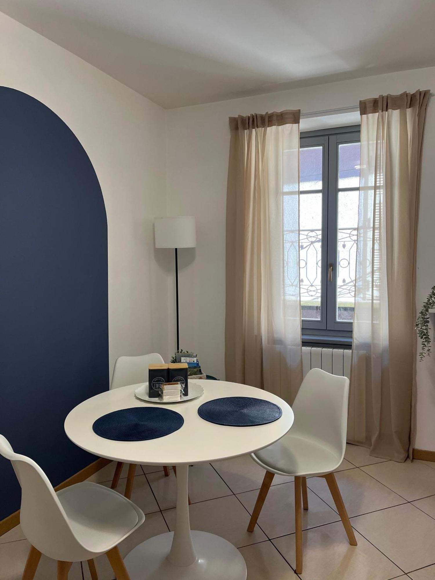Residenze Blue Apartment