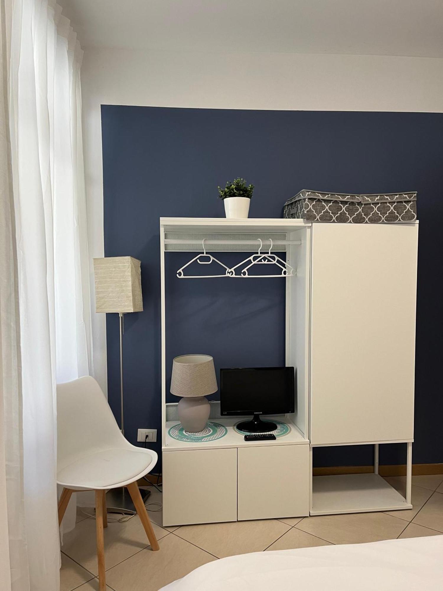 Residenze Blue Appartement *