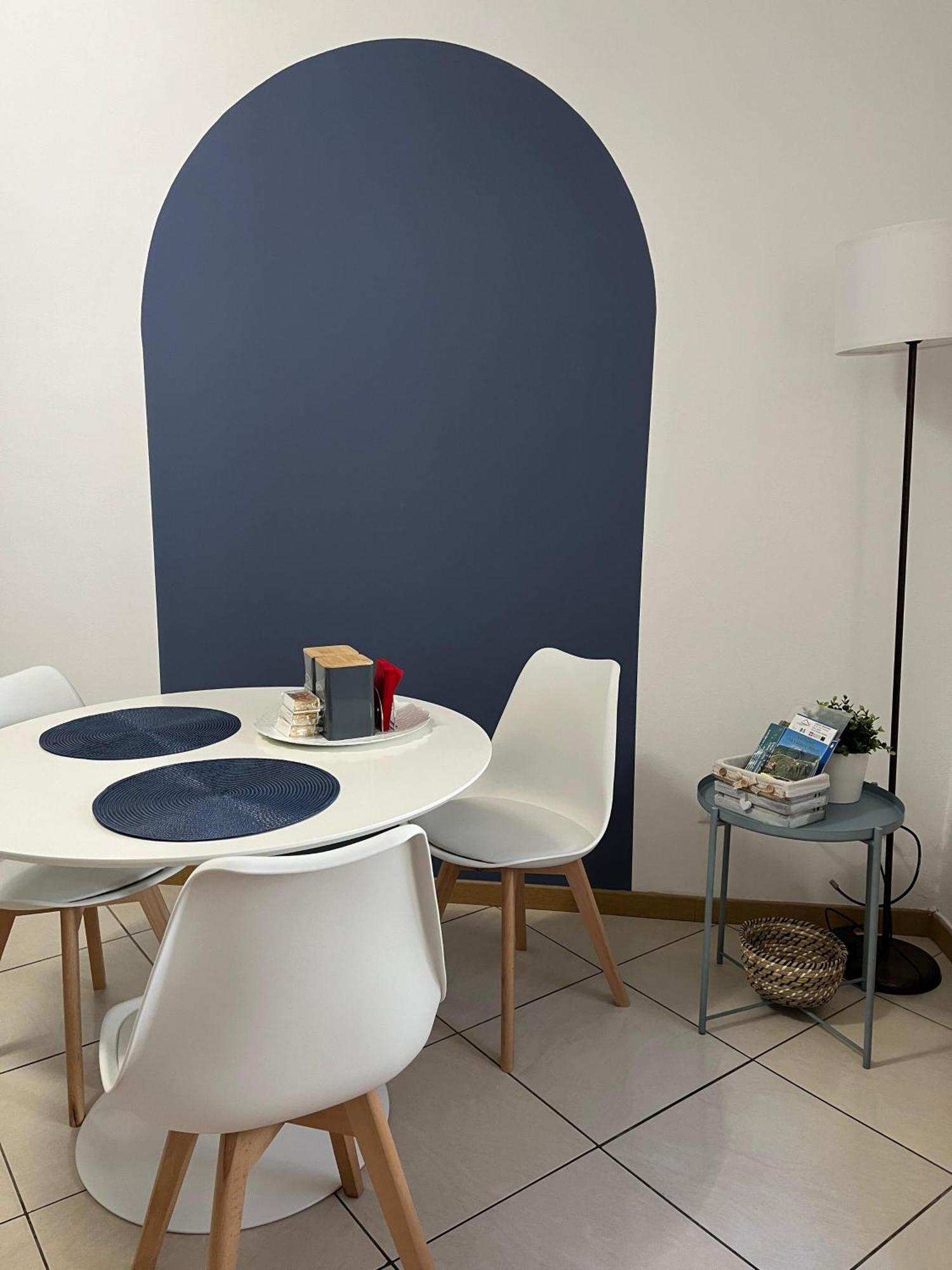 Apartment Residenze Blue *