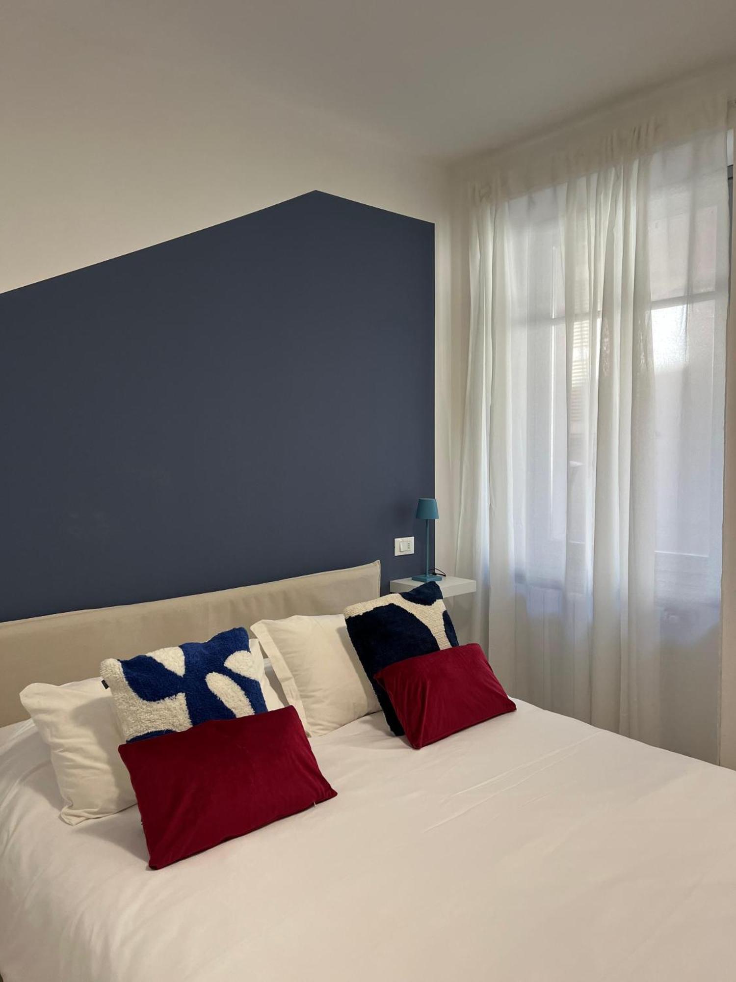 Residenze Blue Apartment Omegna
