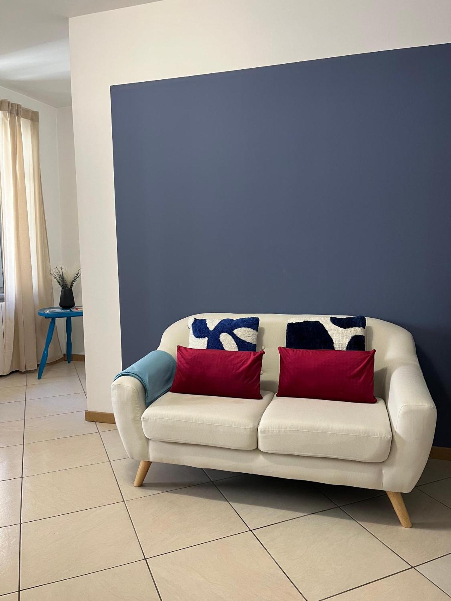 Residenze Blue *