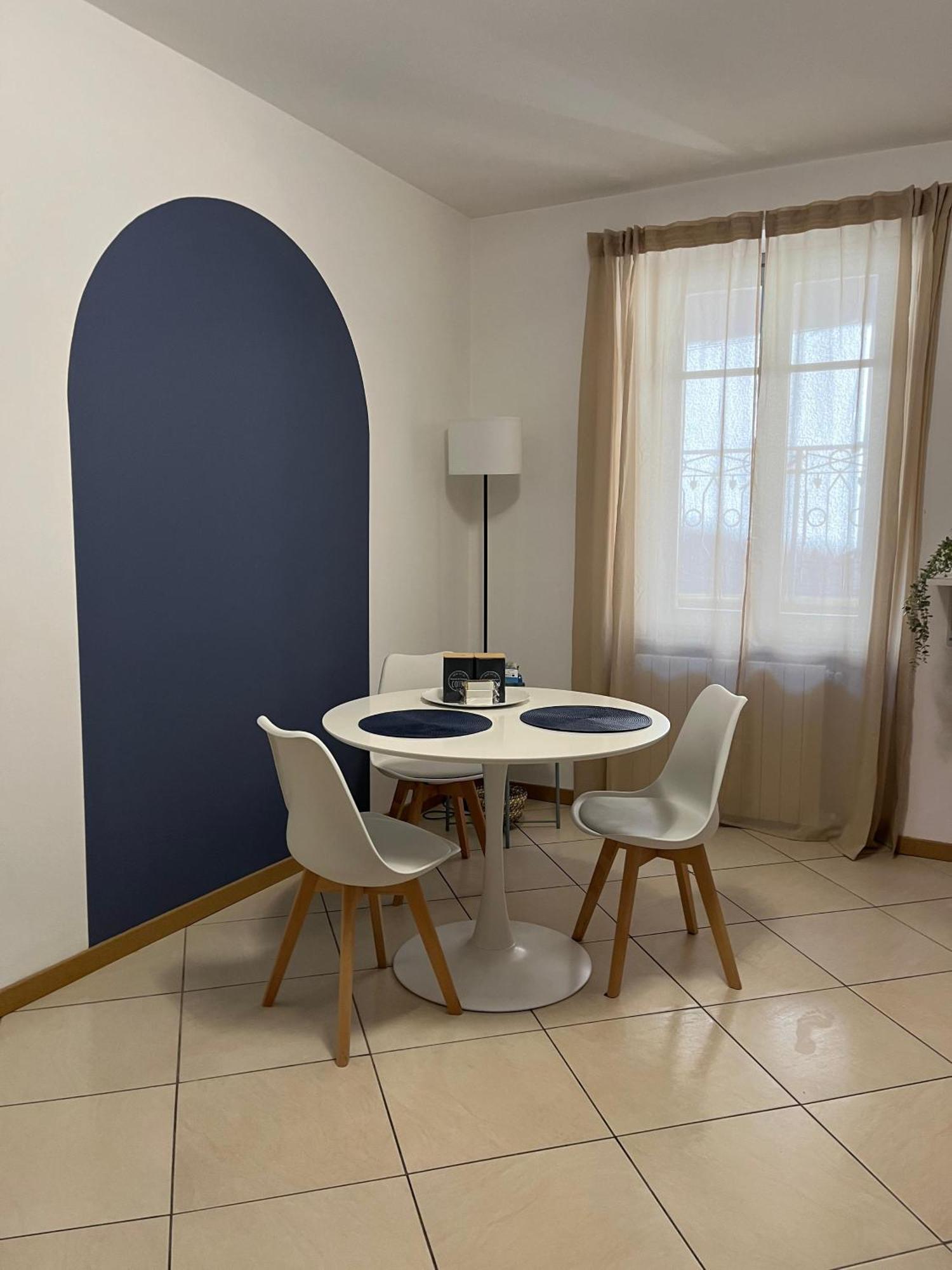 Residenze Blue * Omegna