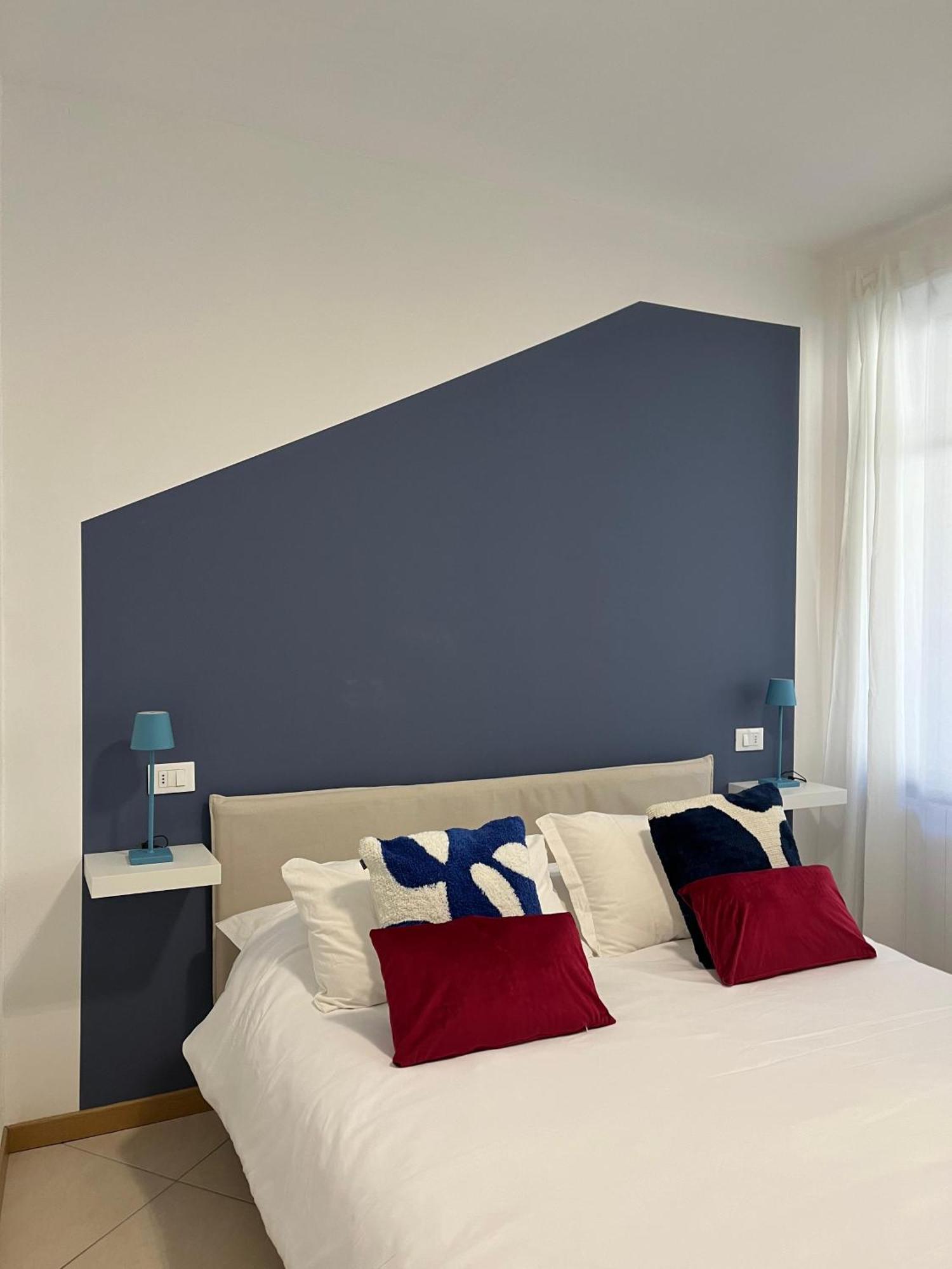 Residenze Blue Appartement