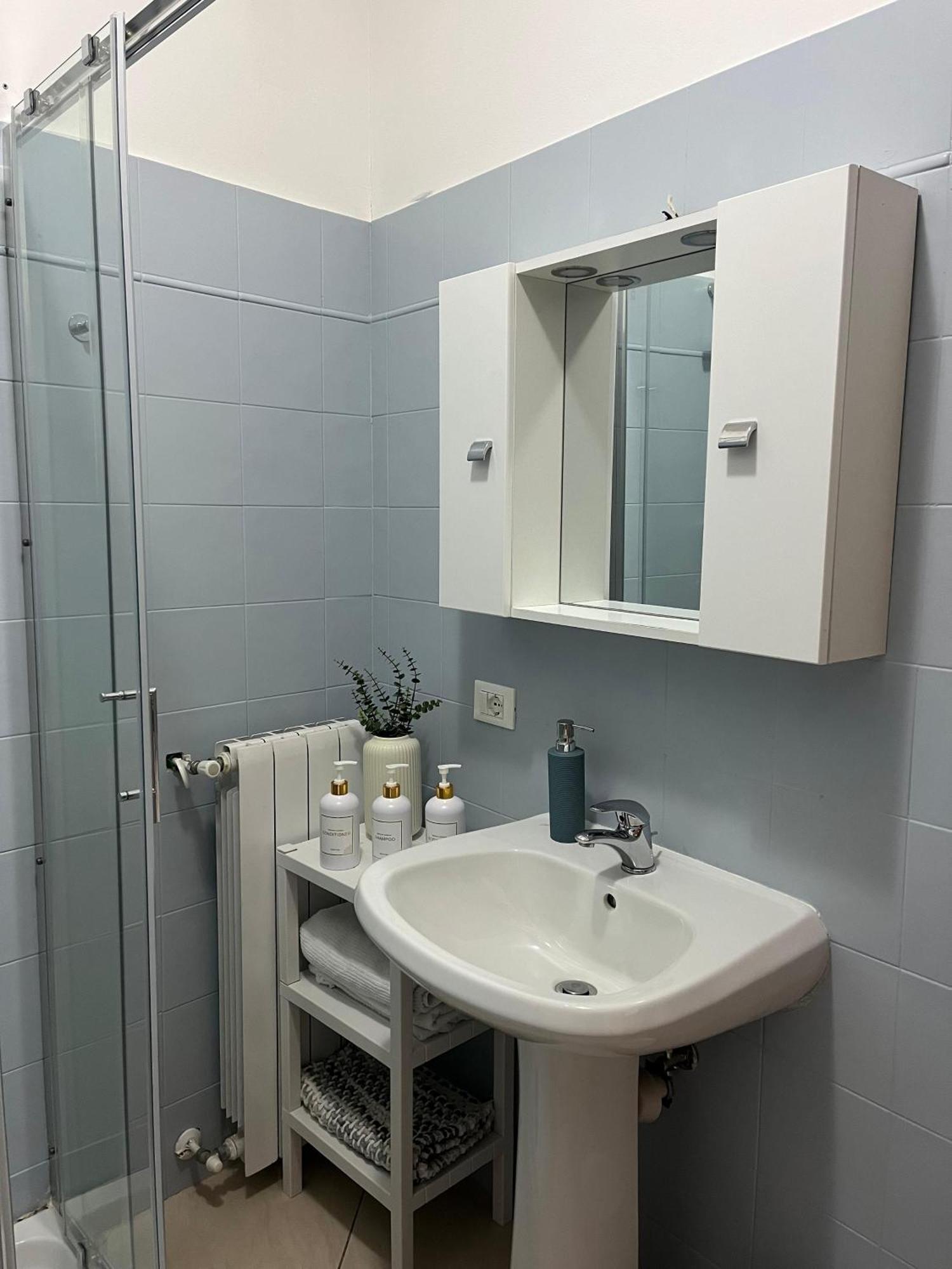 Residenze Blue Apartment *