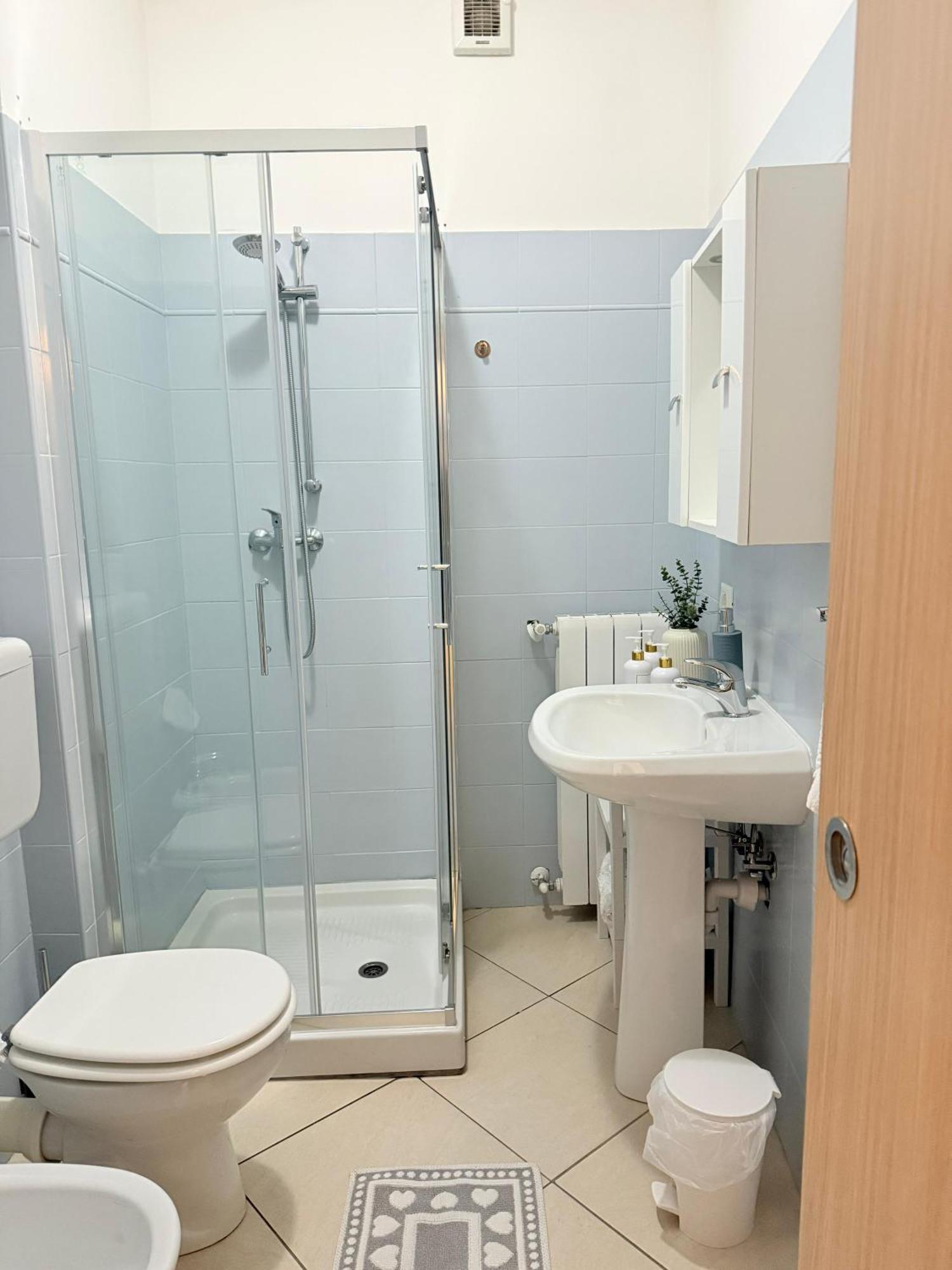 Residenze Blue Appartement