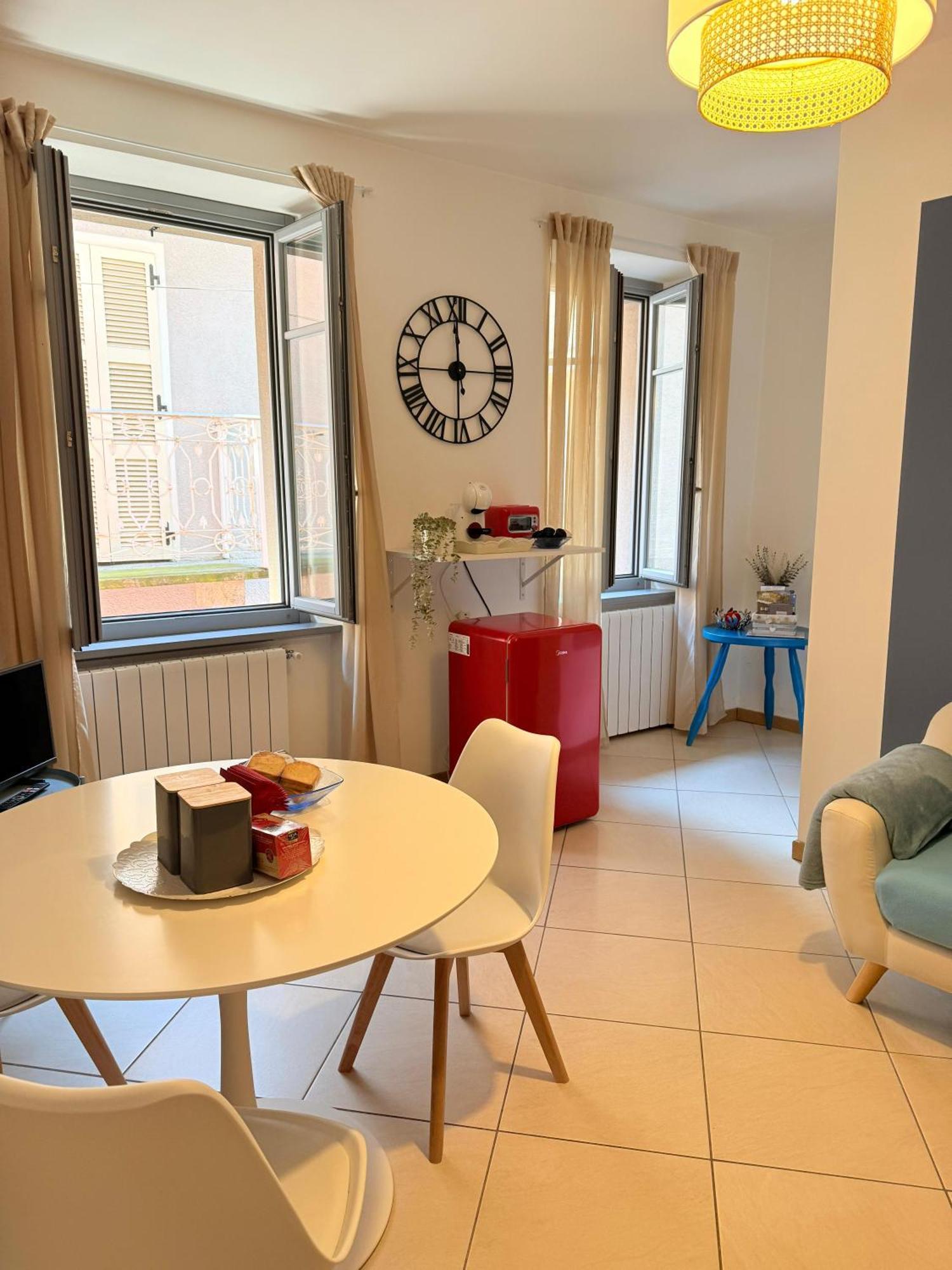Appartement Residenze Blue *